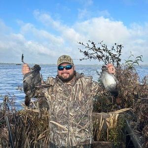 Meet your Posher, Richard